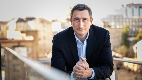 Артем Галкин для Forbes Ukraine