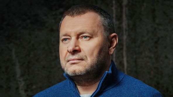 Антон Забєльський, для Forbes Ukraine