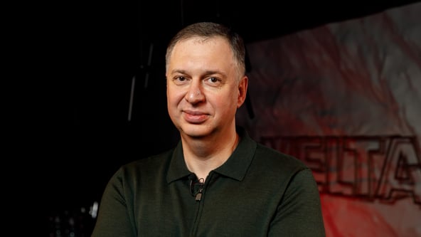 Олег Самойленко для Forbes Ukraine