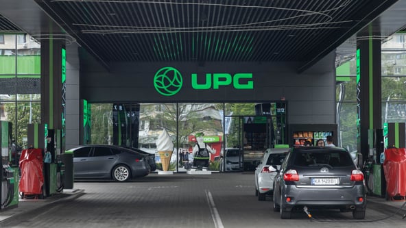 UPG