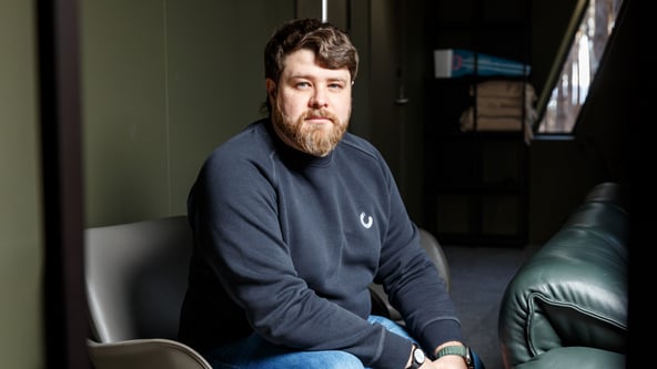 Владимир Герасимов для Forbes Україна
