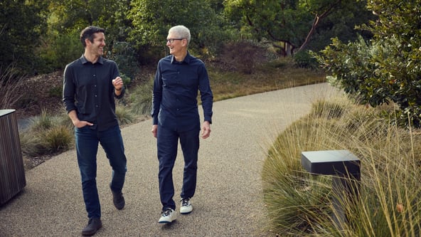 официальный сайт apple.com