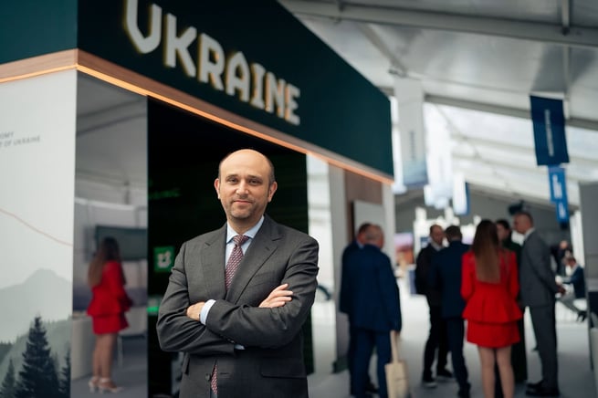 пресслужба Мінекономіки