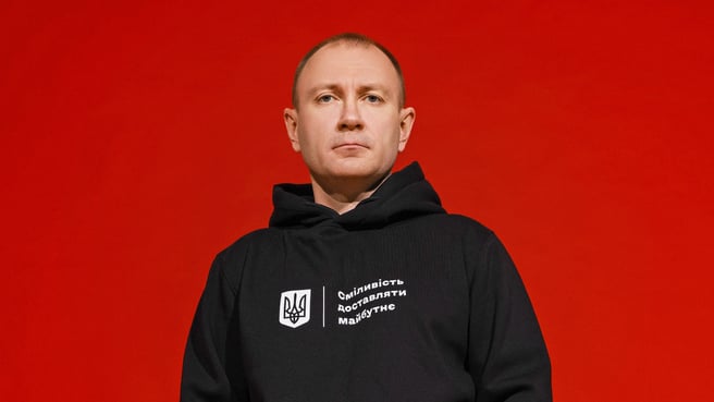 Антон Забєльський для Forbes Україна