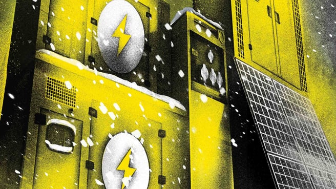 ілюстрація Женя Полосіна, для Forbes Ukraine