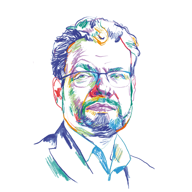 Михайло Федорів: Біографія, досьє, фото Михайло Федорів — Forbes.ua