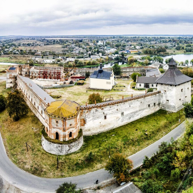 Г хмельницкий фото