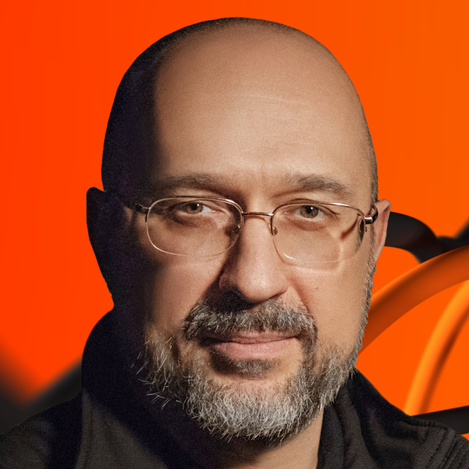 Денис Шмигаль, премьер-министр Украины: Биография, досье, фото — Forbes.ua