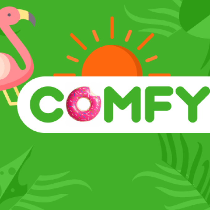 Comfy — Forbes.ua