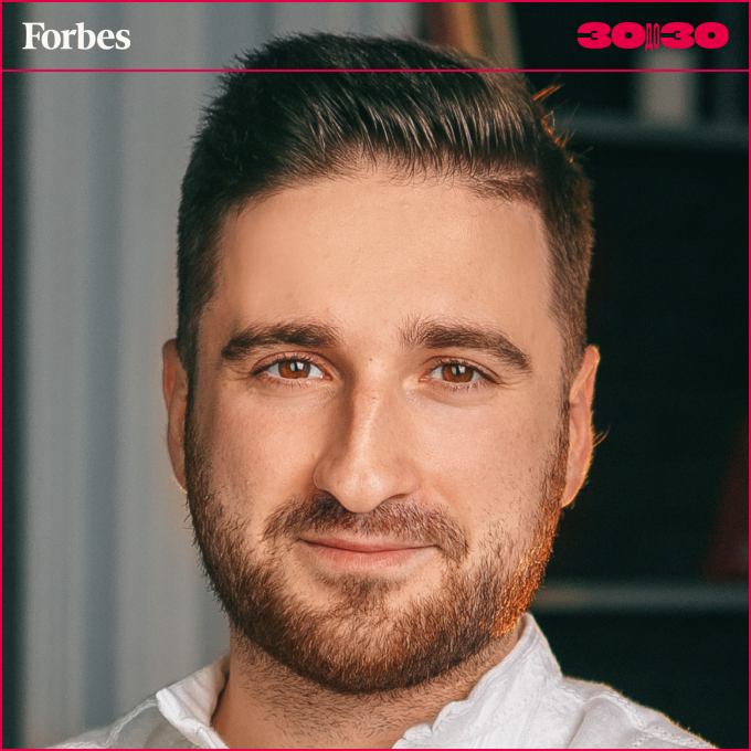 Євген Кудрявець: Біографія, досьє, фото Євген Кудрявець — Forbes.ua