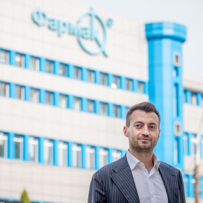 Володимир Костюк: Биография, досье, фото Володимир Костюк — Forbes.ua