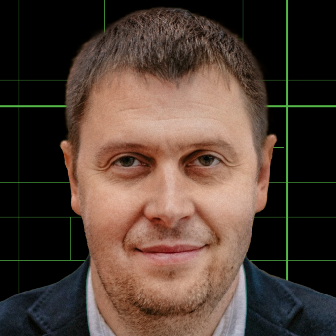 Тарас Гошовський: Биография, досье, фото Тарас Гошовський — Forbes.ua