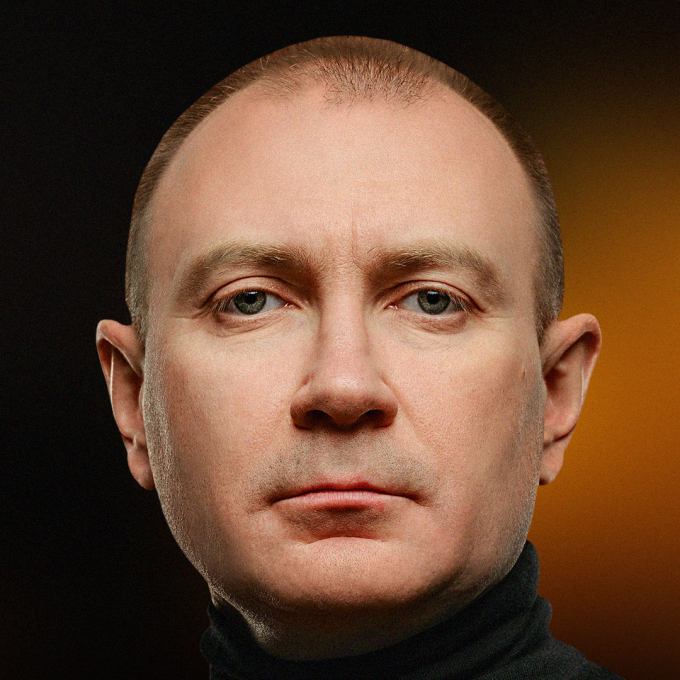 Вячеслав Климов — президент Спілки українських підприємців — Forbes.ua
