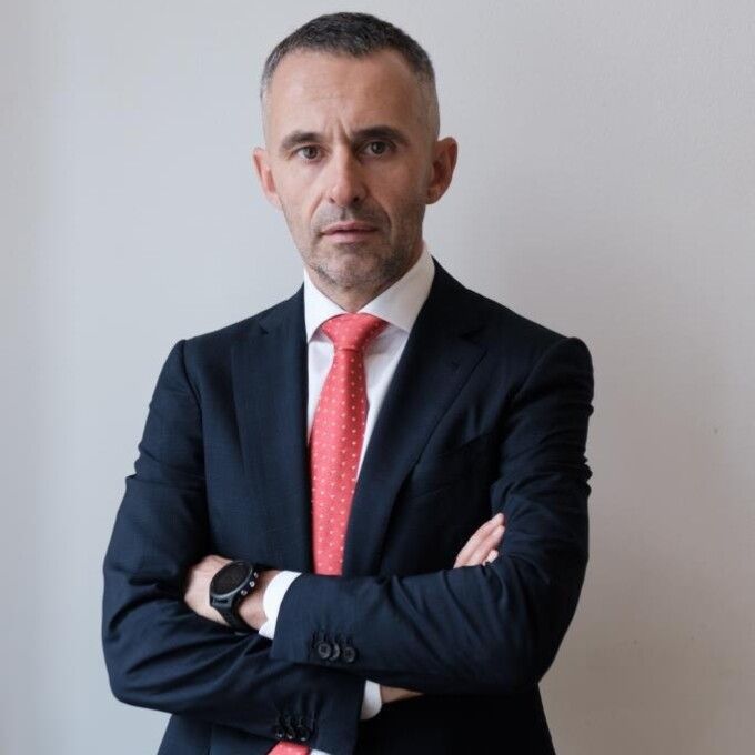 Всеволод Кожемяко: Біографія, досьє, фото Всеволод Кожемяко — Forbes.ua