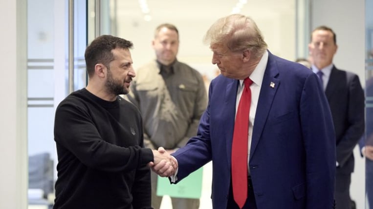 Офіс президента України