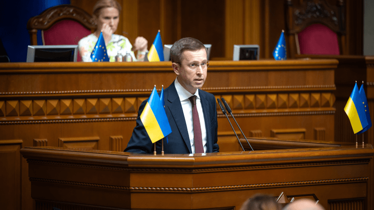 Пресслужба Кабінету міністрів
