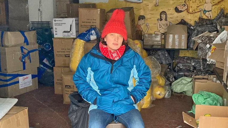 з особистого архіву