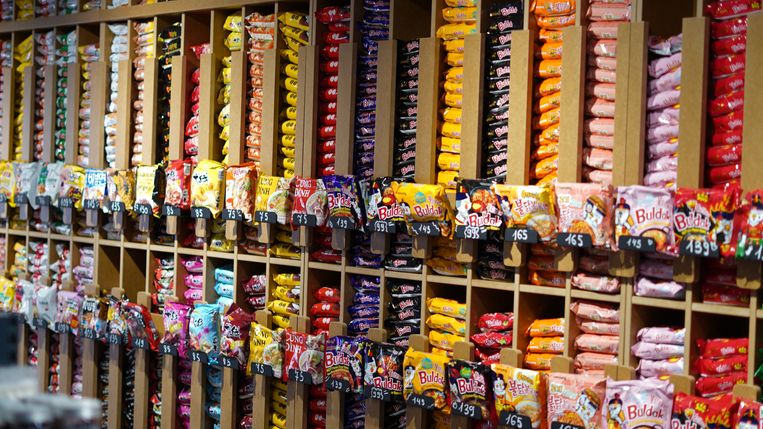 предоставлено Asia Foods