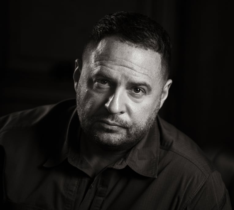 Олександр Чекменьов