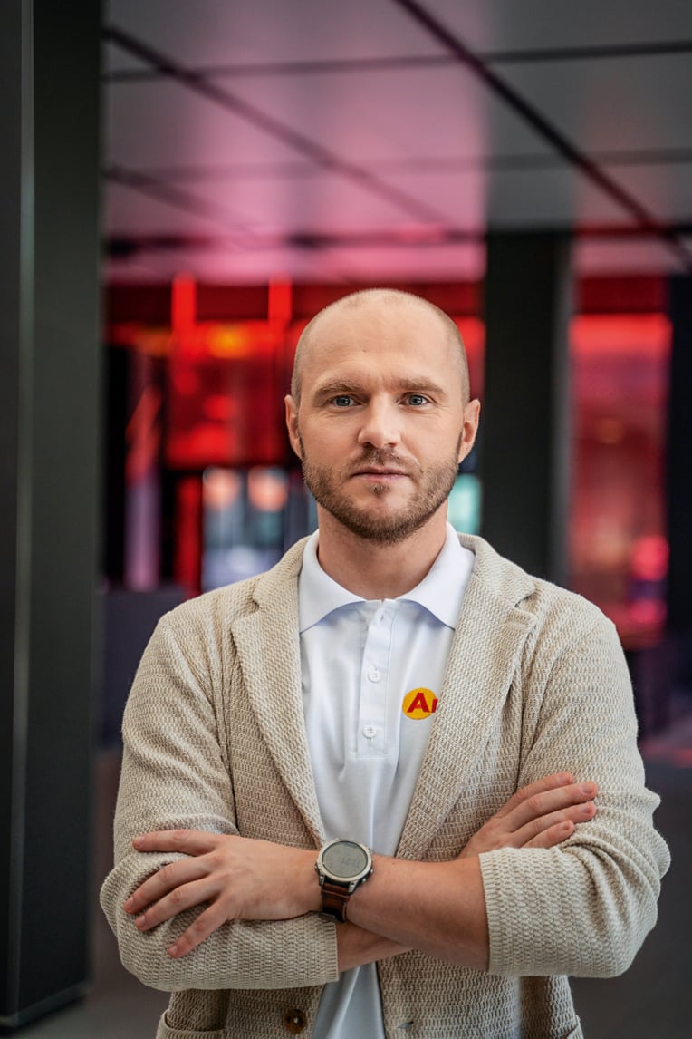 Артем Галкин для Forbes Ukraine