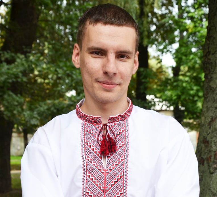 з особистого архіву