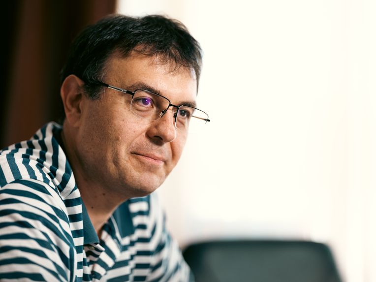 Антон Забельский для Forbes Ukraine