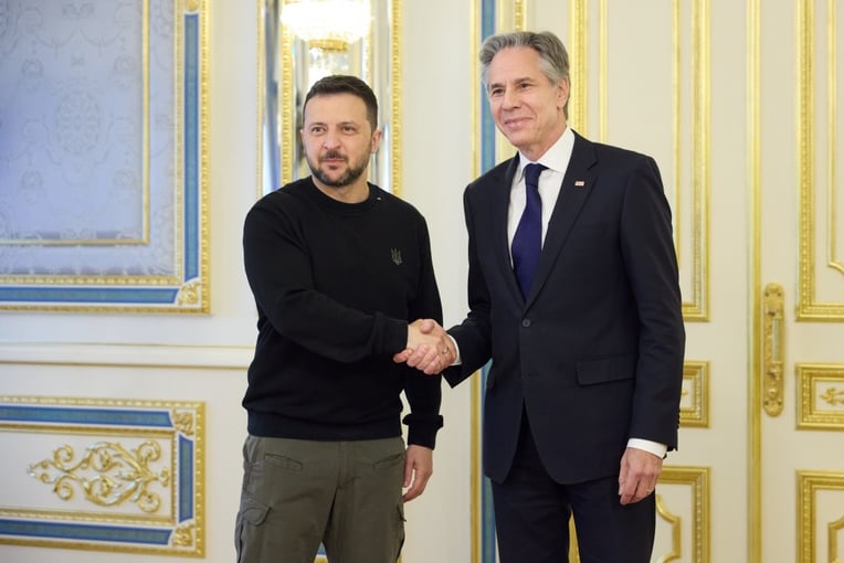 Офис президента Украины