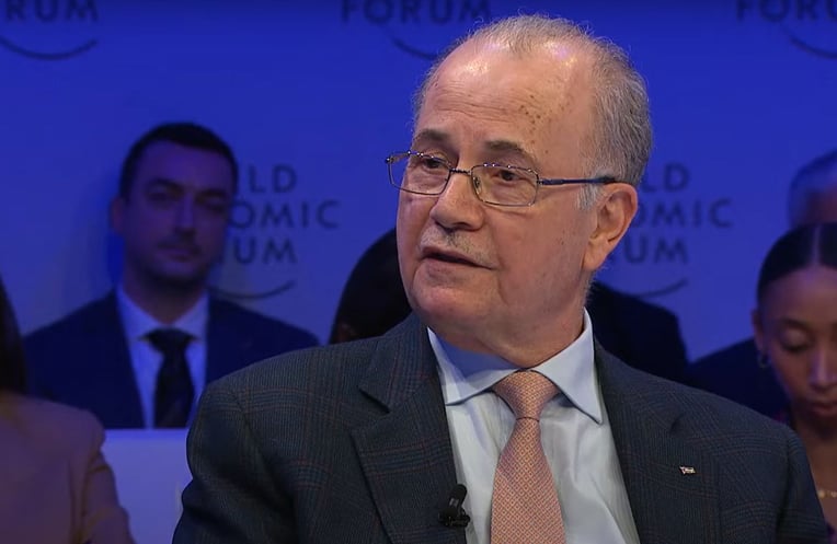 World Economic Forum
