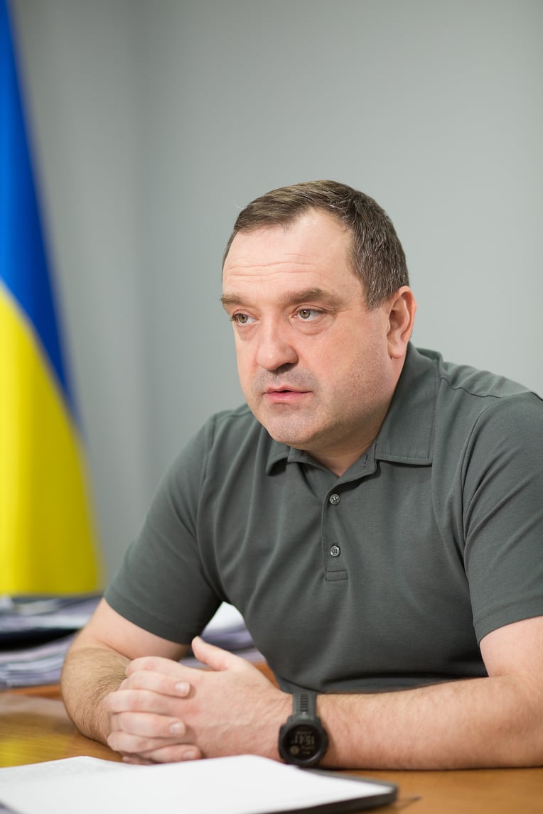 прес-служба