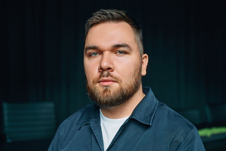 Григорий Веприк для Forbes Ukraine