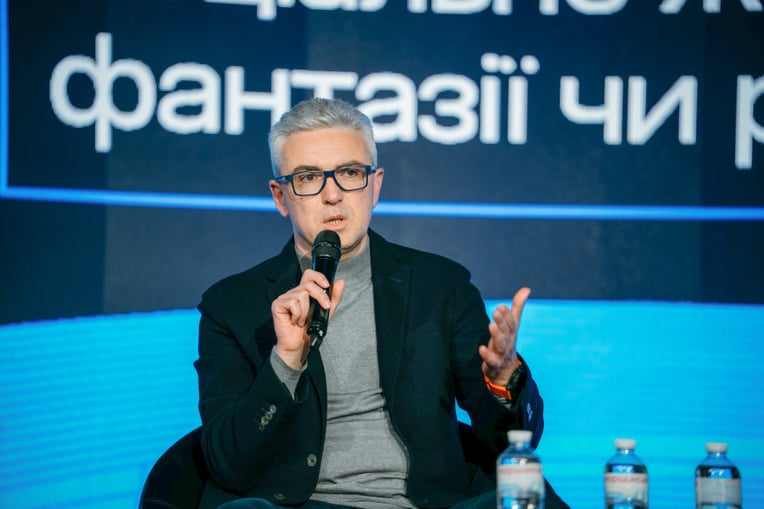 Вадим Лазарук для Forbes Ukraine
