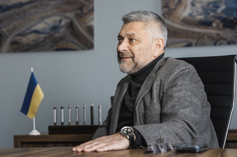 Антон Забельский для Forbes Украина