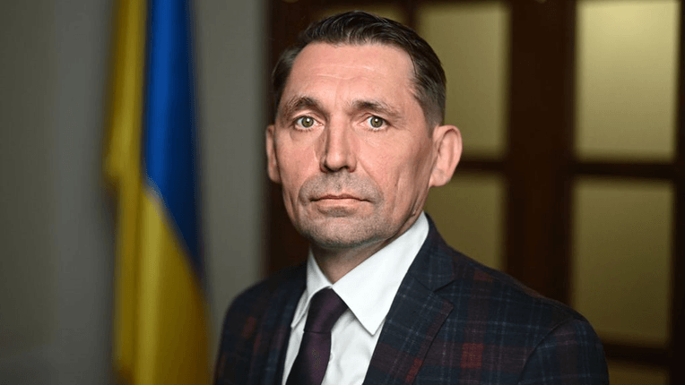 Офис Президента Украины