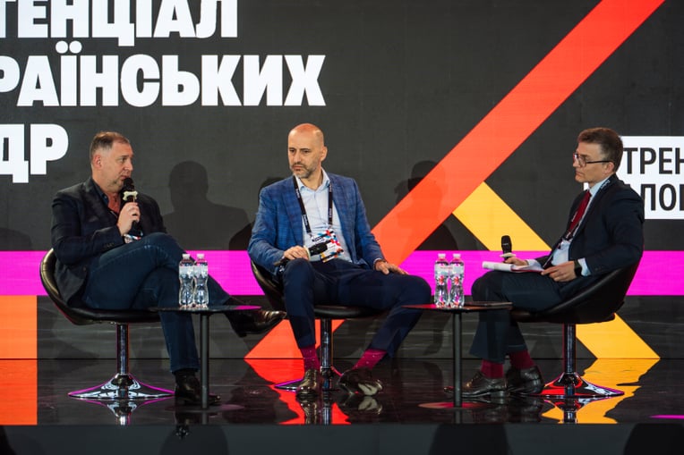 Фото Сергей Пириев для Forbes Ukraine