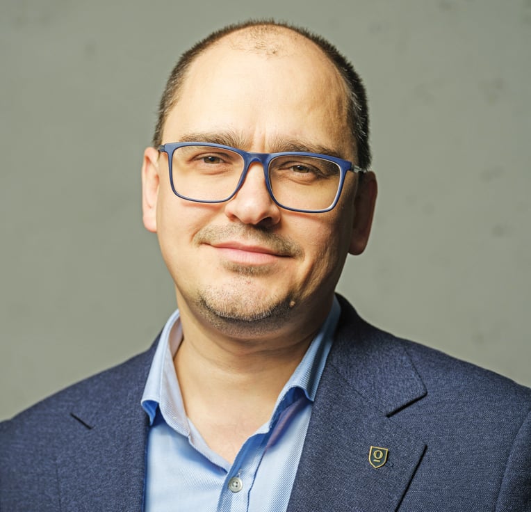 Антон Забельский для Forbes Украина