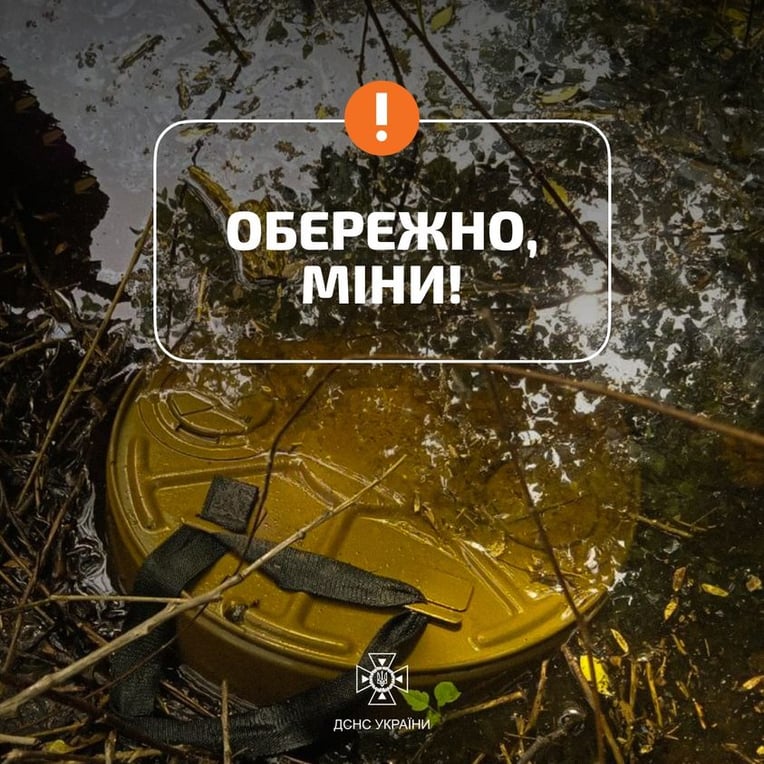 ДСНС України