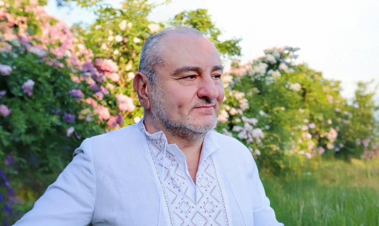 з особистого архіву