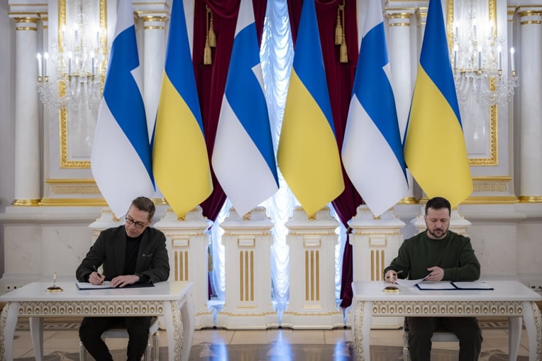 Офис Президента Украины