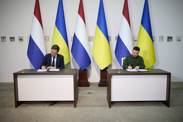 Офіс Президента України