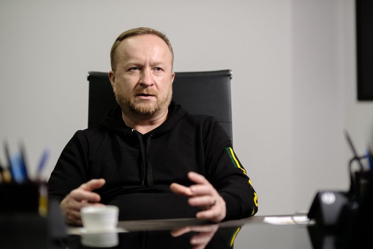 Антон Забельский для Forbes Ukraine