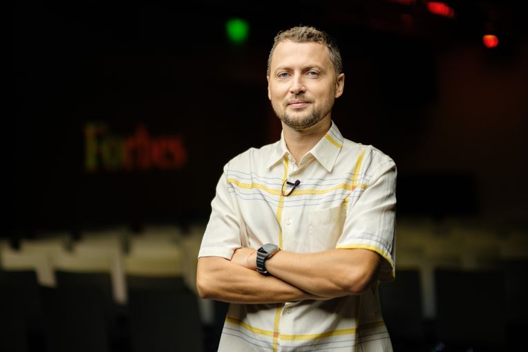 Антон Забельский для Forbes Ukraine
