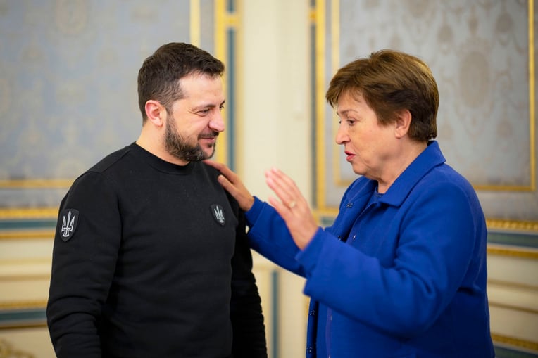 Офис президента Украины