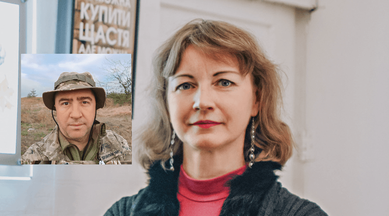 Стефанія Амамджян для Forbes Ukraine