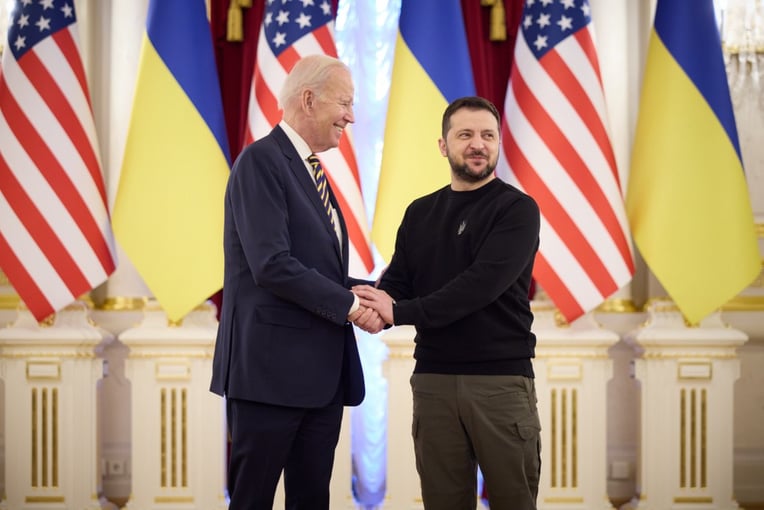 Офіс Президента України