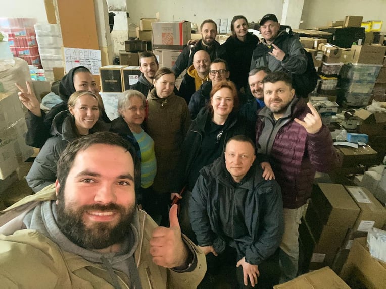 из личного архива