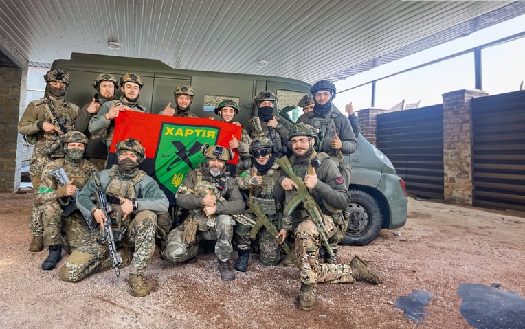 з особистого архіву Всеволода Кожемяко