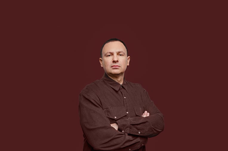 Антон Забельский для Forbes Ukraine