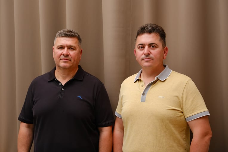 Антон Забєльський для Forbes Ukraine