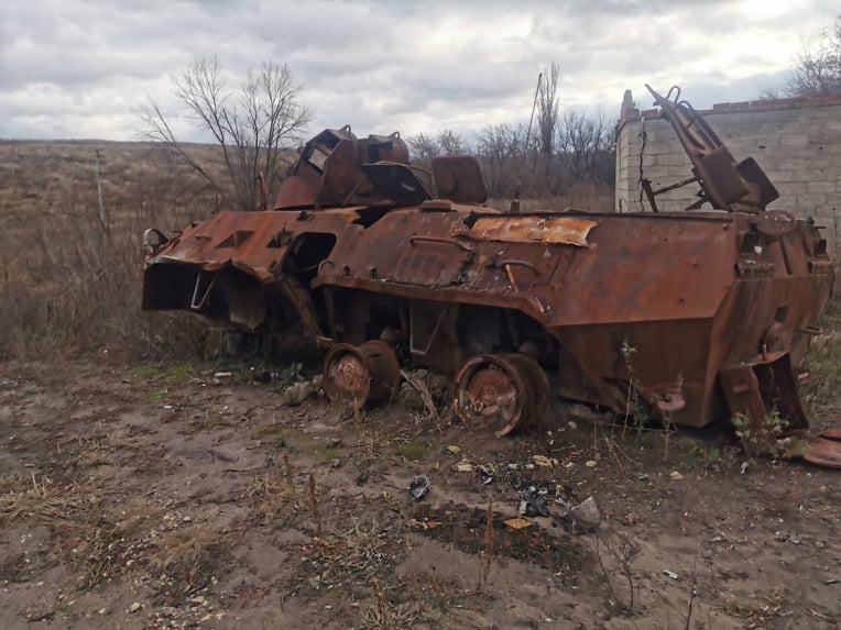 предоставлено пресс-службой Минобороны Украины