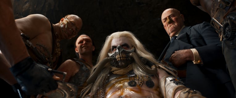 кадр з фільму надано Warner Bros. Pictures